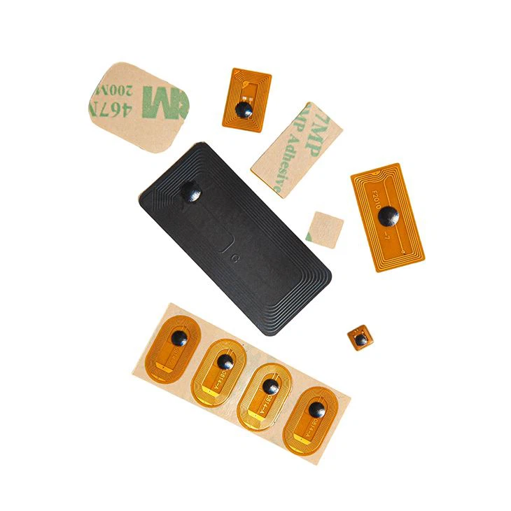 NFC Embed Tags high quality