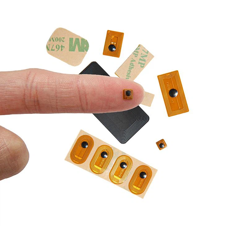 RFID Tag For Electronic Devices best