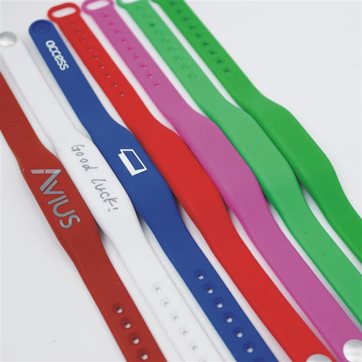 NFC NTAG 216 888 Bytes Bracelet high quality