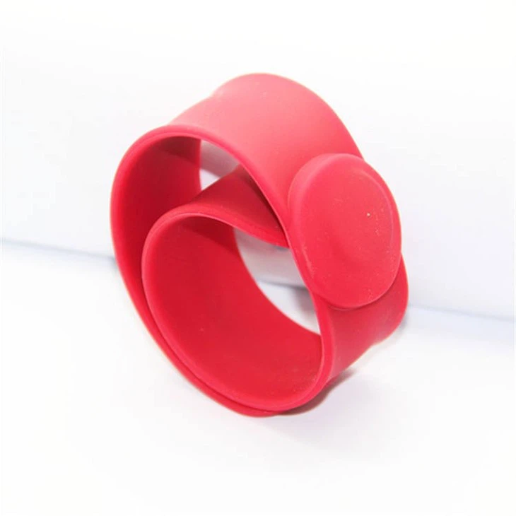 RFID Snap Wristband best