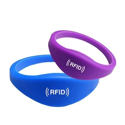 HF NFC RFID narukvica