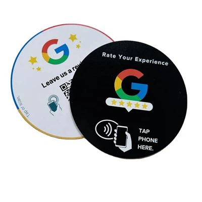 Oznaka prikaza NFC-a